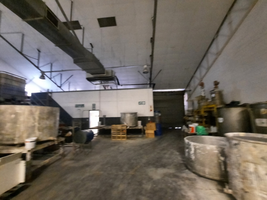 To Let commercial Property for Rent in Atlas Gardens Western Cape